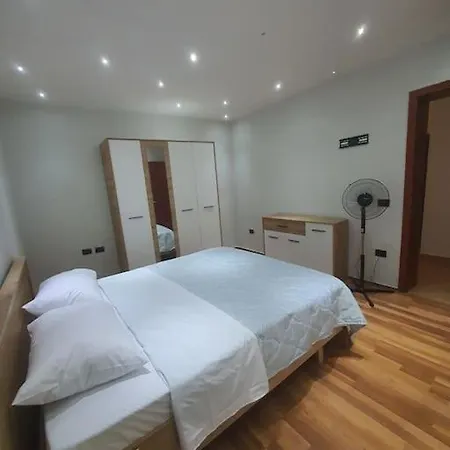 For Rent Apartment Tirana