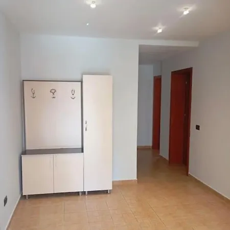 Apartment For Rent Tirana