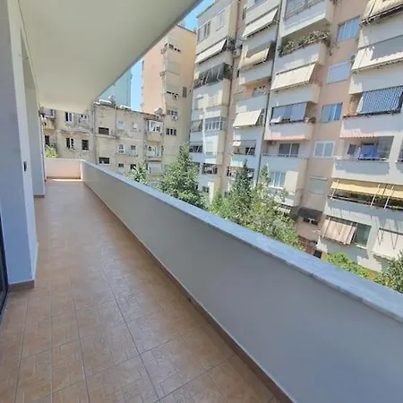 Apartment For Rent Tirana
